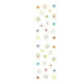 Mrs. Grossman's Strip of Sparkle Magical Doodad Stickers - ANB Baby